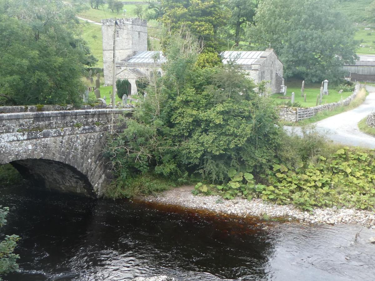 The George Inn Skipton Zewnętrze zdjęcie